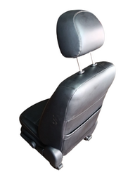 BANCOS DIANTEIRO ESQUERDO NISSAN SENTRA 2014 2015 A 2020 