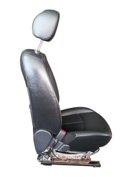 BANCOS DIANTEIRO ESQUERDO NISSAN SENTRA 2014 2015 A 2020 