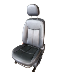 Bancos Dianteiro Esquerdo Nissan Sentra 2014 2015 a 2020 