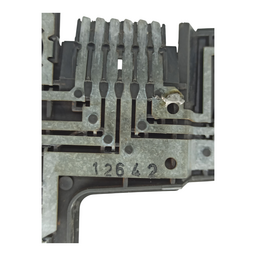 CIRCUITO LANTERNA TRASEIRA DIREITA GM VECTRA 1993 A 1996 ORI