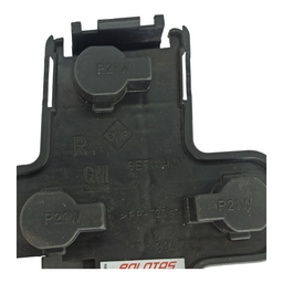 CIRCUITO LANTERNA TRASEIRA DIREITA GM VECTRA 1993 A 1996 ORI