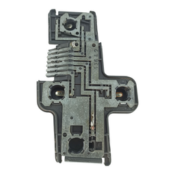 Circuito Lanterna Traseira Direita GM Vectra 1993 A 1996 Ori