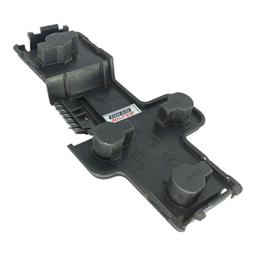 CIRCUITO LANTERNA TRASEIRA ESQUERDA GM VECTRA 1993 A 1996 OR