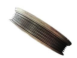  POLIA VIRABREQUIM T200 PULSE FASTBACK NOVA STRADA 5PK