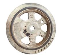  POLIA VIRABREQUIM T200 PULSE FASTBACK NOVA STRADA 5PK