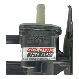 VÁLVULA SOLENOIDE CANISTER TOYOTA COROLLA HILUX SW4 ORIG.