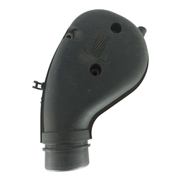 MUFLA TAMPA TBI SEAT CORDOBA IBIZA POLO CLASSIC 1.8 8V