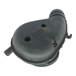 MUFLA TAMPA TBI SEAT CORDOBA IBIZA POLO CLASSIC 1.8 8V