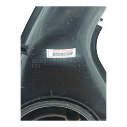 MUFLA TAMPA TBI SEAT CORDOBA IBIZA POLO CLASSIC 1.8 8V