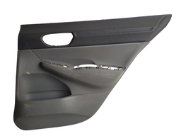 Forro Porta Traseira Direita Honda New Civic 2007 a 2011