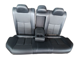 Jogo Banco Traseiro Nissan Sentra 2014 2015 a 2020