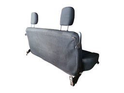 JOGO BANCO TRASEIRO RENAULT SANDERO 2008 2009 A 2014