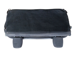 JOGO BANCO TRASEIRO RENAULT SANDERO 2008 2009 A 2014