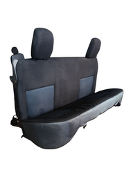 JOGO BANCO TRASEIRO RENAULT SANDERO 2008 2009 A 2014