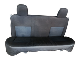 Jogo Banco Traseiro Renault Sandero 2008 2009 a 2014