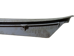 ACABAMENTO CINTO TRASEIRO DIREITO MERCEDES C180 2000 A 2007 