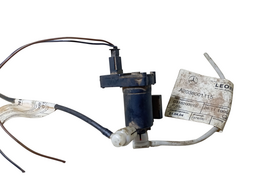 CHICOTE DO ALARME ANTIFURTO MERCEDES C1800 2000 A 2007