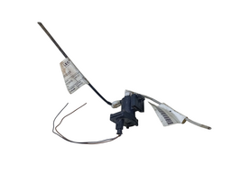 Chicote Do Alarme Antifurto Mercedes C1800 2000 A 2007