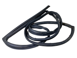 Borracha Porta Traseira Direita Mercedes C180 2000 A 2007