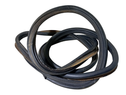 BORRACHA PORTA MALA MERCEDES C180 2000 A 2007