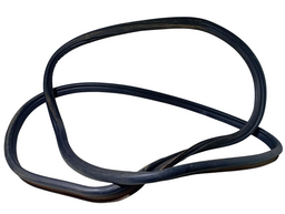 BORRACHA PORTA MALA MERCEDES C180 2000 A 2007