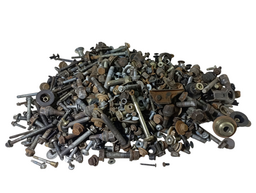 KIT PARAFUSO DIVERSOS MERCEDES C180 2000 2001 A 2007