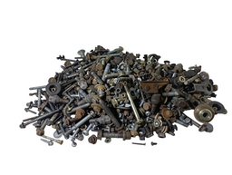 Kit Parafuso Diversos Mercedes C180 2000 2001 A 2007