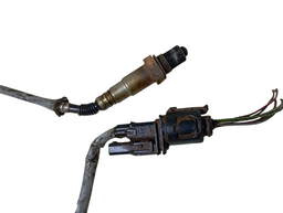 SONDA LAMBDA MERCEDES C180 2000 2001 2002 A 2007