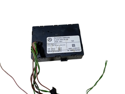 MODULO CONFORTO MERCEDES C180 2000 A 2007 A 211 445 00 00