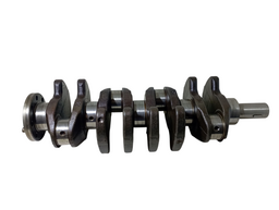 Virabrequim Mercedes C180 C200 C230 C250 2000 a 2014