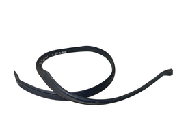 BORRACHA CAPÔ DIANTEIRO MERCEDES C180 2000 2001 A 2007