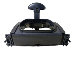 ACABAMENTO COLUNA DIREÇÃO MERCEDES C180 2002 A 2007