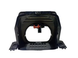 ACABAMENTO COLUNA DIREÇÃO MERCEDES C180 2002 A 2007