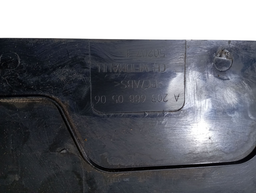 ACABAMENTO INTERNO COLUNA DIANTEIRA ESQUERDA C180 2000/2007