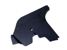 Acabamento Interno Coluna Dianteira Esquerda C180 2000/2007