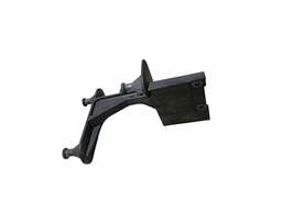 SUPORTE MÓDULO ABS MERCEDES C180 2001 A 2007 A2034310240  