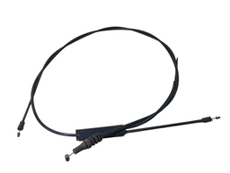 CABO ABERTURA CAPÔ MERCEDES C180 2000 2001 2002 A 2007