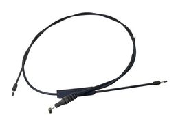 CABO ABERTURA CAPÔ MERCEDES C180 2000 2001 2002 A 2007