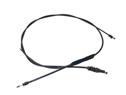 Cabo Abertura Capô Mercedes C180 2000 2001 2002 a 2007