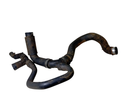 MANGUEIRA INFERIOR RADIADOR MERCEDES C180 2000 A 2007