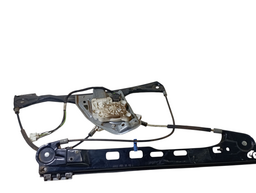 MÁQUINA VIDRO ELÉTRICA DIANTEIRA DIREITA MERCEDES C180 01/07