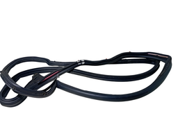 BORRACHA PORTA DIANTEIRA DIREITA MERCEDES C180 2001 A 2007