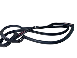 Borracha Porta Dianteira Direita Mercedes C180 2001 a 2007