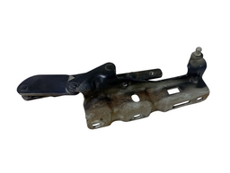 PAR DOBRADIÇA CAPÔ MERCEDES C180 2000 2001 A 2007 