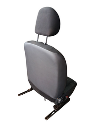 BANCOS DIANTEIRO ESQUERDO RENAULT SANDERO 2008 2009 A 2014  