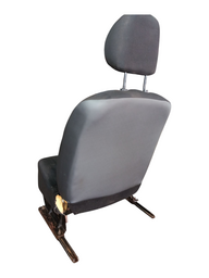 BANCOS DIANTEIRO ESQUERDO RENAULT SANDERO 2008 2009 A 2014  