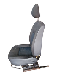 BANCOS DIANTEIRO ESQUERDO RENAULT SANDERO 2008 2009 A 2014  