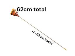 VARETA NIVEL ÓLEO ORIGINAL PULSE FASTBACK NOVA STRADA T200