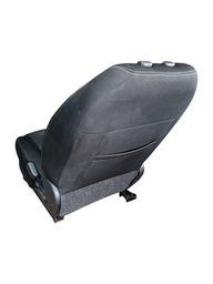 BANCO DIANTEIRO DIREITO NISSAN MARCH 2012 2013 A 2020       