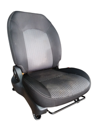 BANCO DIANTEIRO DIREITO NISSAN MARCH 2012 2013 A 2020       